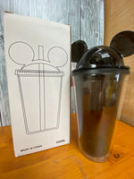 Mouse Ears Acrylic Tumblers