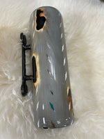 30 ounce wrench tumbler