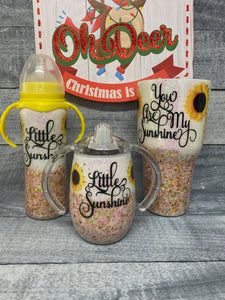 Tumblers
