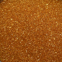 Tangerine Fine Glitter