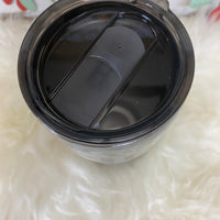 Duct tape fixed it 20 ounce tumbler