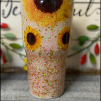 You Are My Sunshine Tumbler