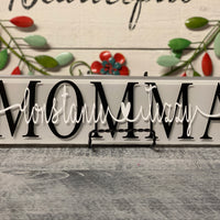 Mother’s Day personalized tiles