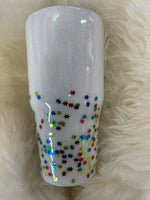 Autism Mom Tumbler
